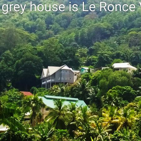 אנסה רויאל Le Ronce Villa מראה חיצוני תמונה