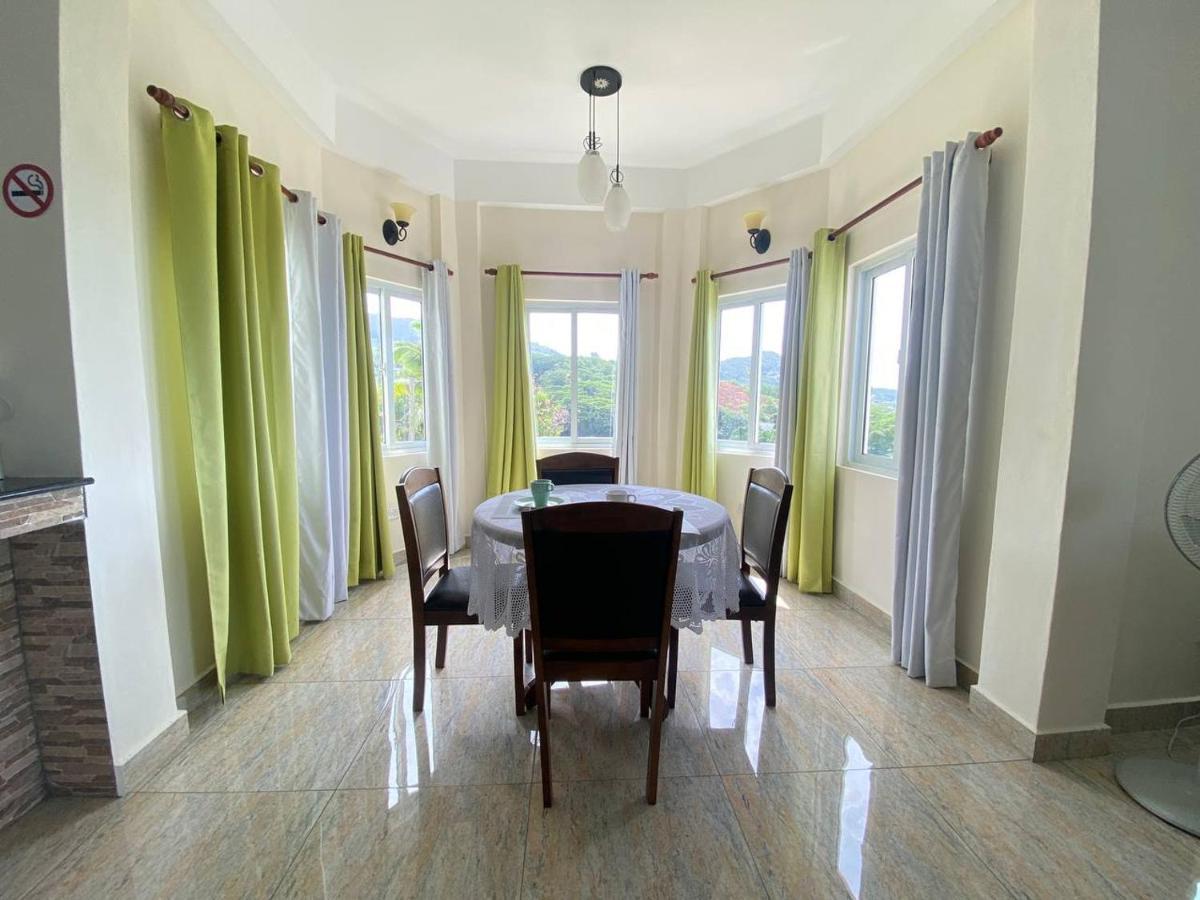 אנסה רויאל Le Ronce Villa מראה חיצוני תמונה