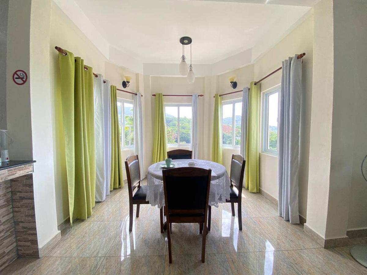 אנסה רויאל Le Ronce Villa מראה חיצוני תמונה