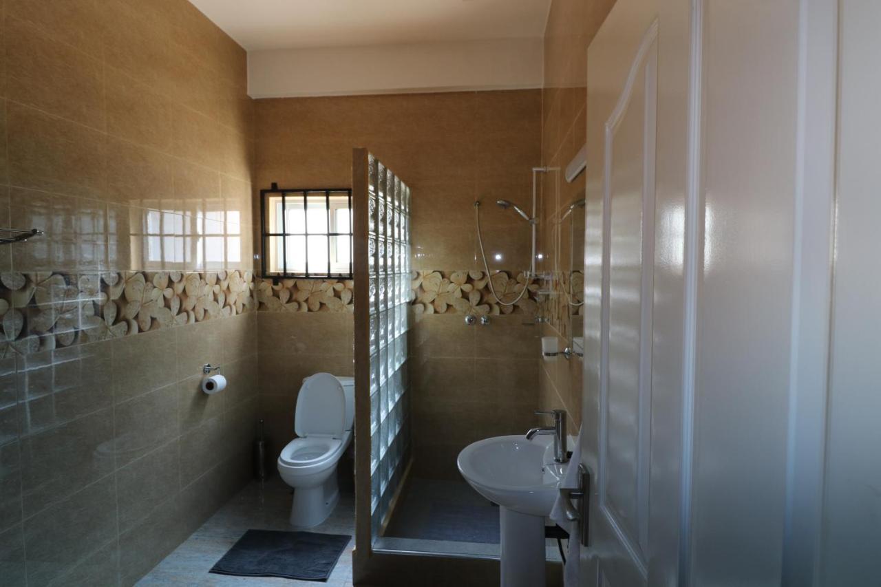 אנסה רויאל Le Ronce Villa מראה חיצוני תמונה